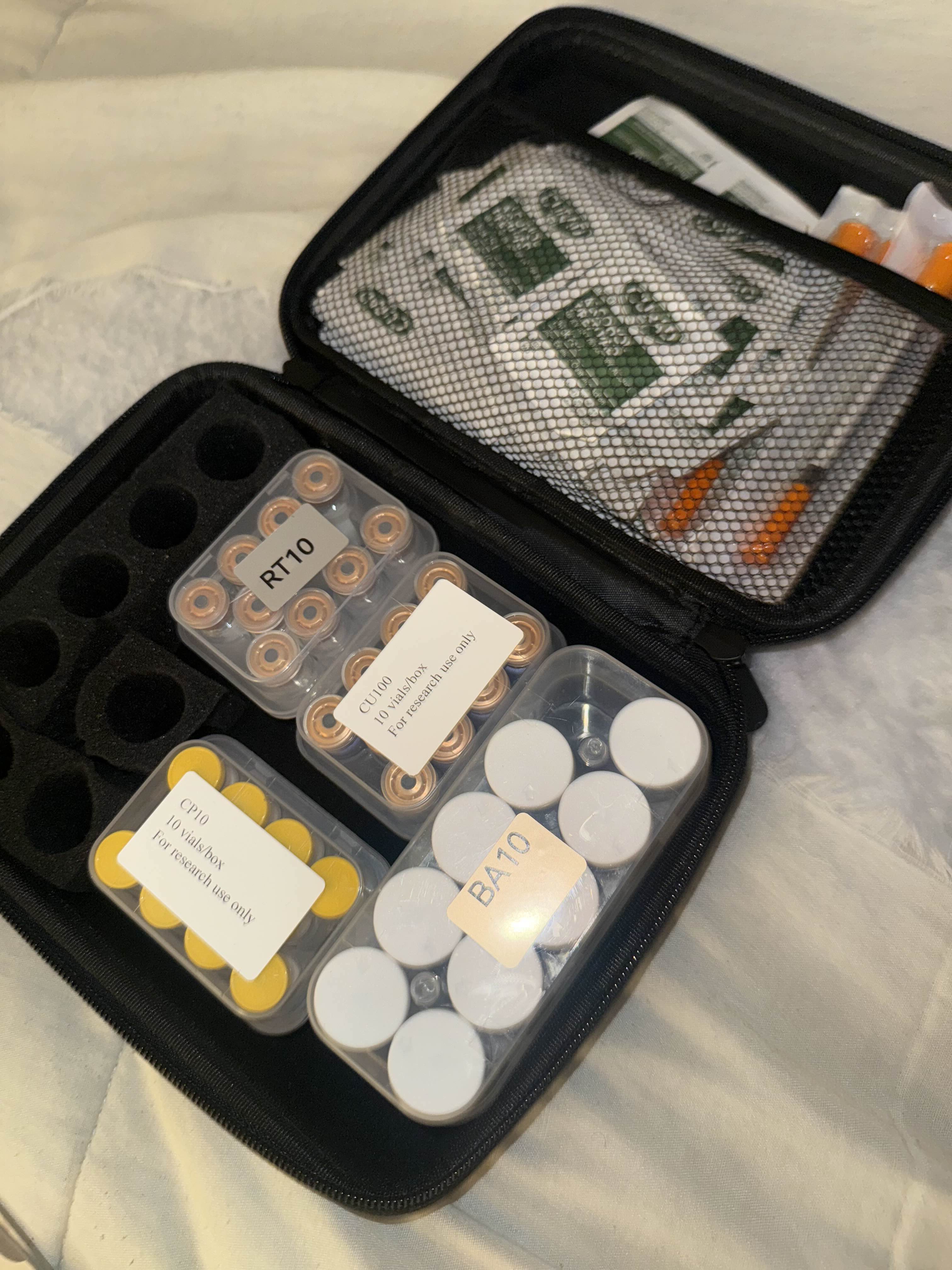 UPP customer review photo